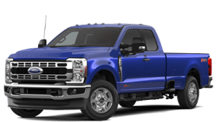 2026 Ford Super Duty® External Image 2